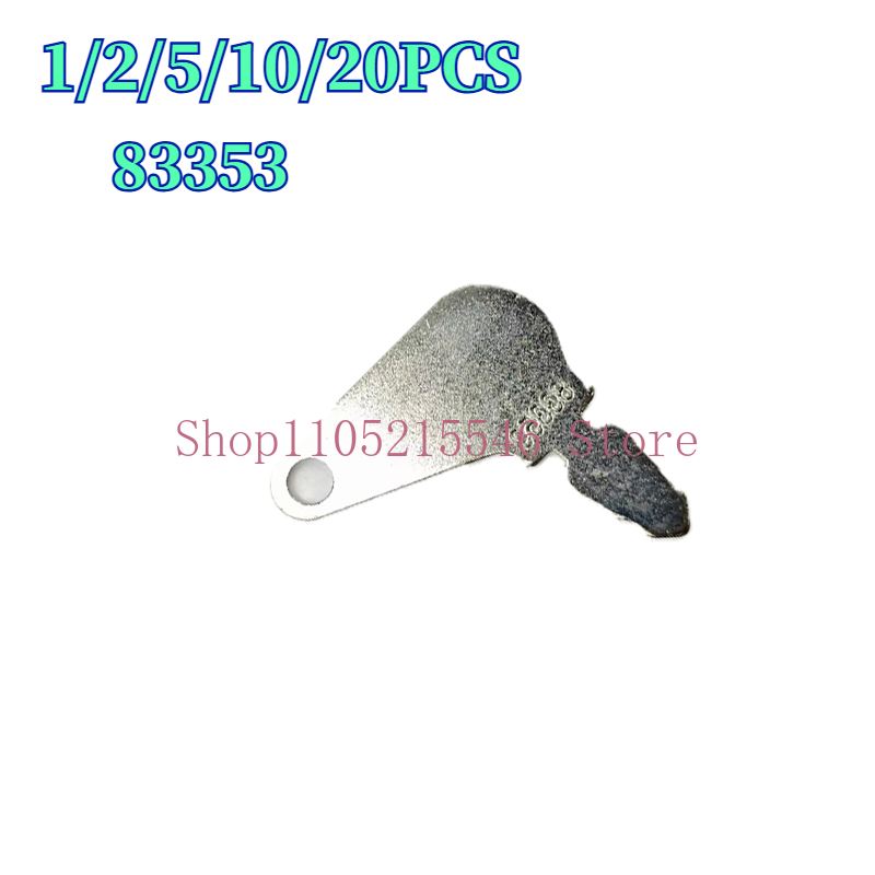 Heavy Equipment Key Set - ชุดกุญแจสำหรับเครื่องจักรก่อสร้าง/เครื่องจักรหนัก รุ่น 83353 สำหรับกุญแจ 1/2/5/1020 ชิ้น
