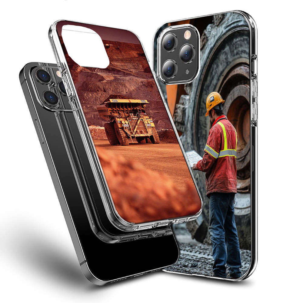เคสโทรศัพท์สำหรับตรวจสอบอุปกรณ - Heavy Equipment Inspection บทวิจารณ์และราคา