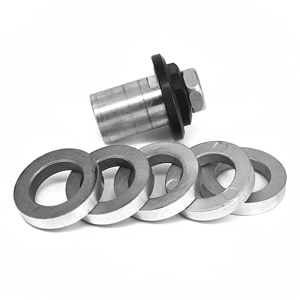 อะแดปเตอร์เครื่องเจียรไฟฟ้าอเน - Heavy Equipment Brands บทวิจารณ์และราคา