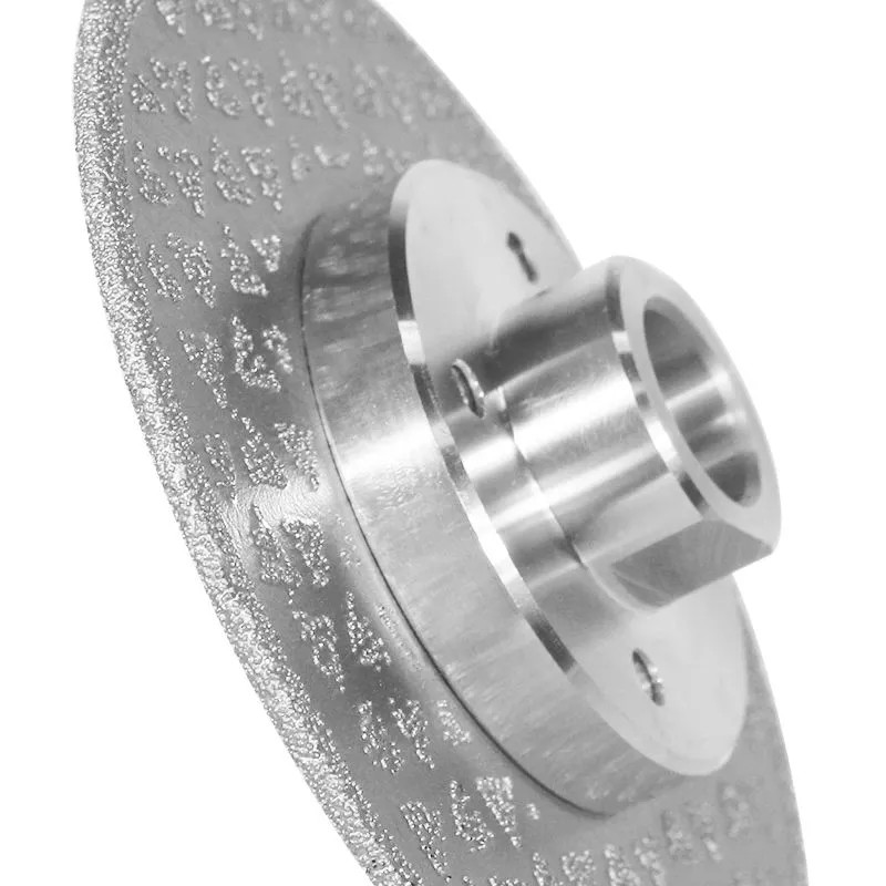 M14 M10 เพชรบดล้อใบเลื่อยตัดสํ - Brick Cutting Saw บทวิจารณ์และราคา