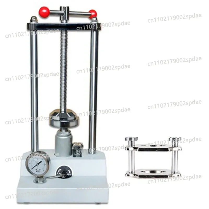 เครื่องอัดไฮดรอลิกสำหรับงานหนั - Heavy Equipment Grinder บทวิจารณ์และราคา
