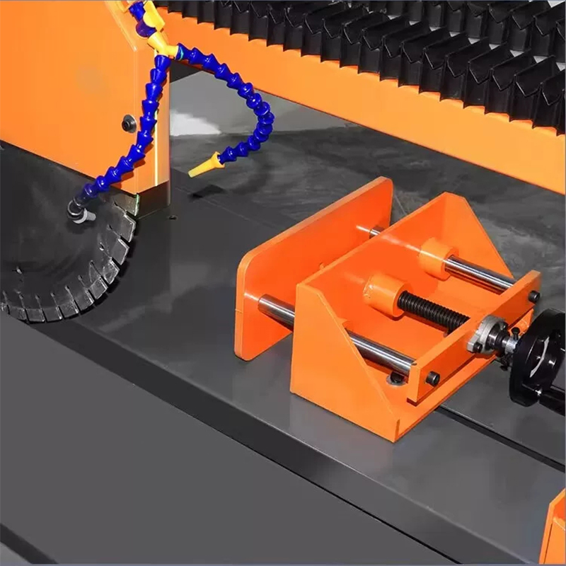 เครื่องตัดหิน JF6180 220V/380V - Brick Cutting Saw บทวิจารณ์และราคา