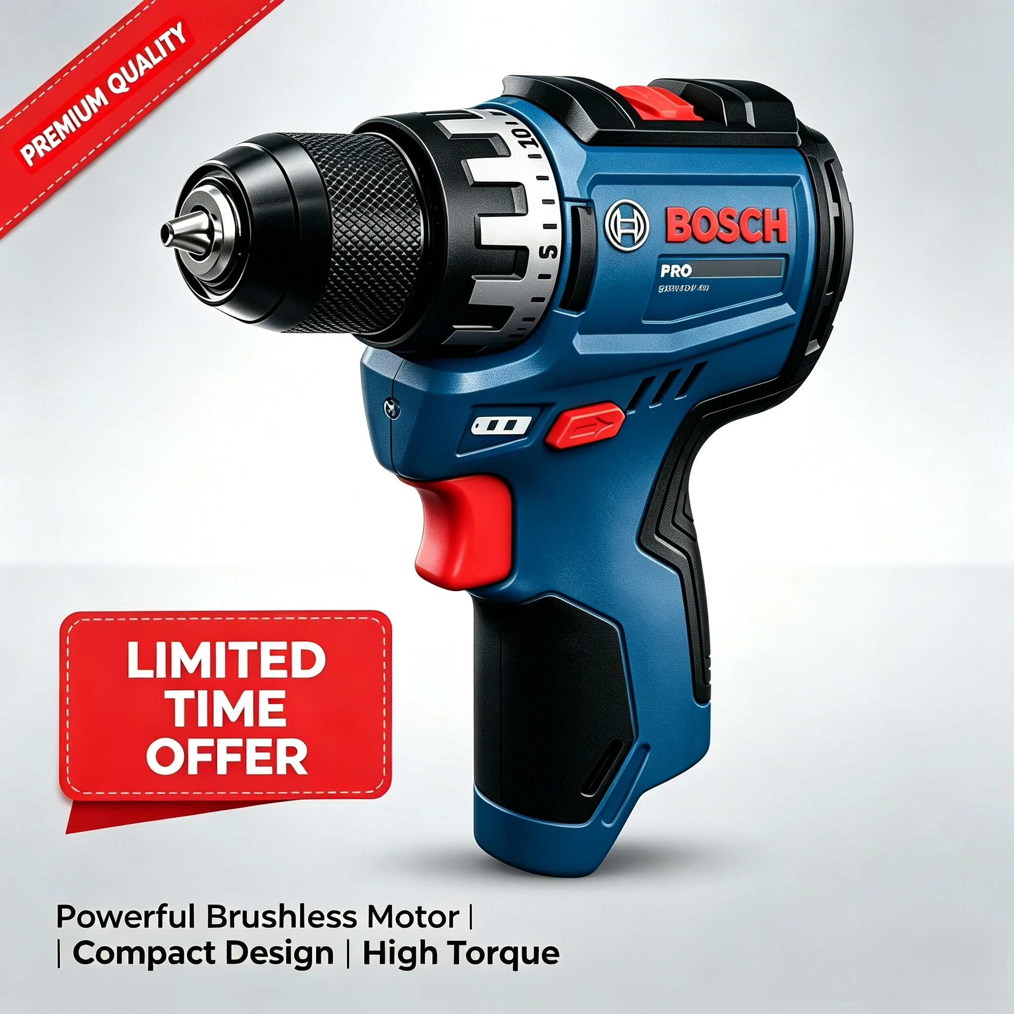 บ๊อช โปรเฟสชันแนล GSR 12V-31 ส - Heavy Equipment And Machinery บทวิจารณ์และราคา