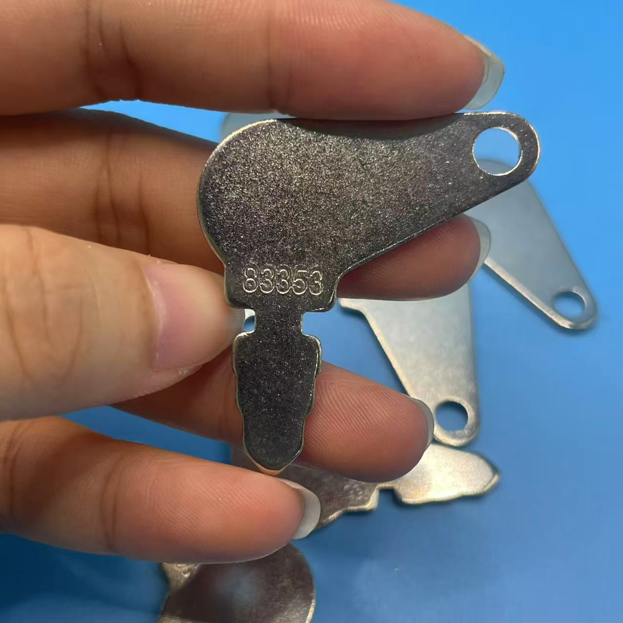 1/5/10PCS Key สําหรับ Kubota C - Heavy Equipment Key Set บทวิจารณ์และราคา