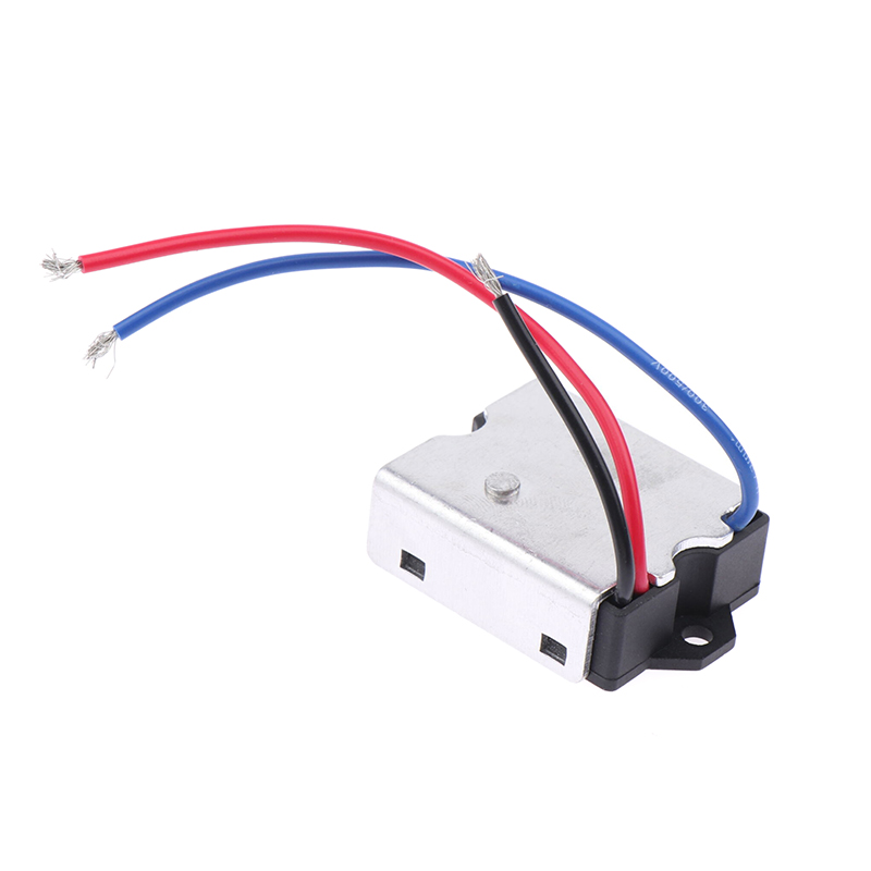 สวิตช์ซอฟต์สตาร์ท 230V ถึง 16A - Heavy Equipment Grinder บทวิจารณ์และราคา