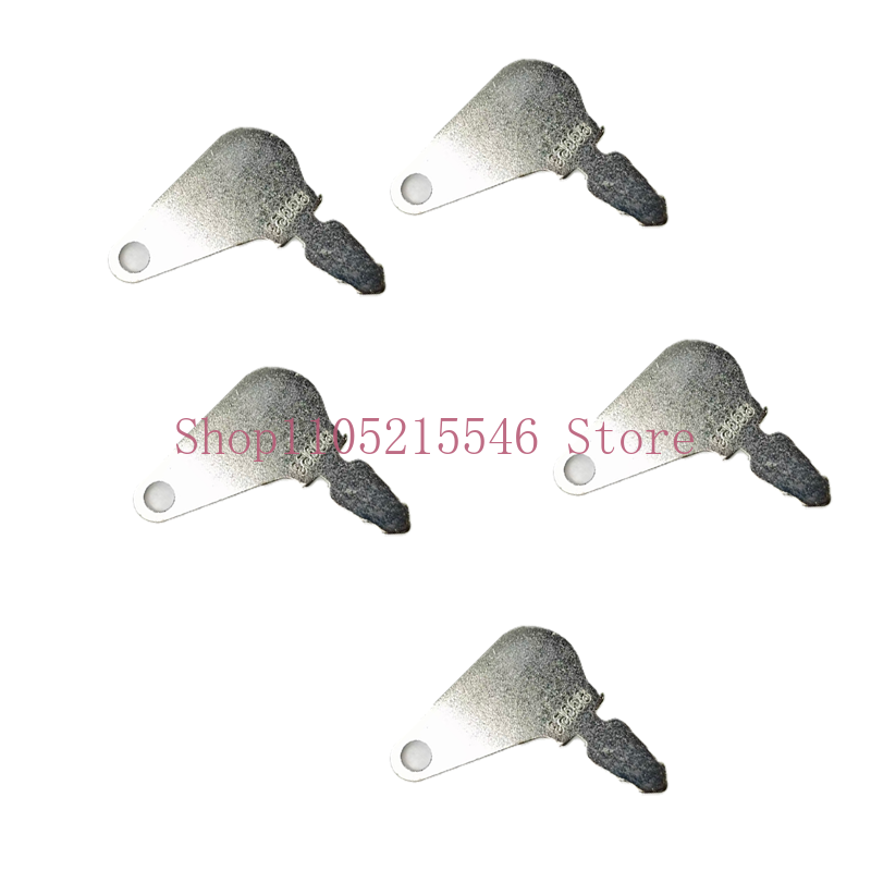 ชุดกุญแจสำหรับเครื่องจักรก่อสร - Heavy Equipment Key Set บทวิจารณ์และราคา