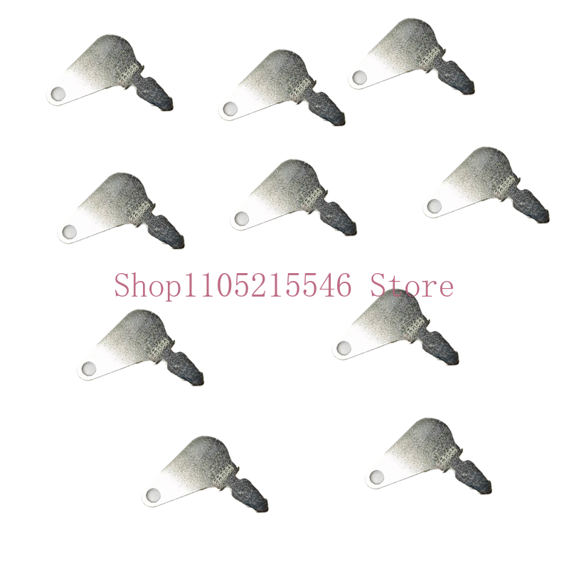 ชุดกุญแจสำหรับเครื่องจักรก่อสร - Heavy Equipment Key Set บทวิจารณ์และราคา