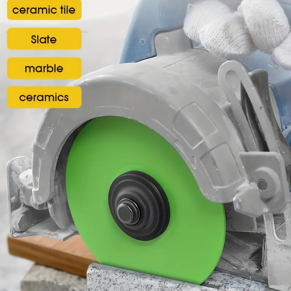 1-20 PC 4 นิ้วแผ่นตัดกระเบื้อง - Brick Cutting Saw บทวิจารณ์และราคา