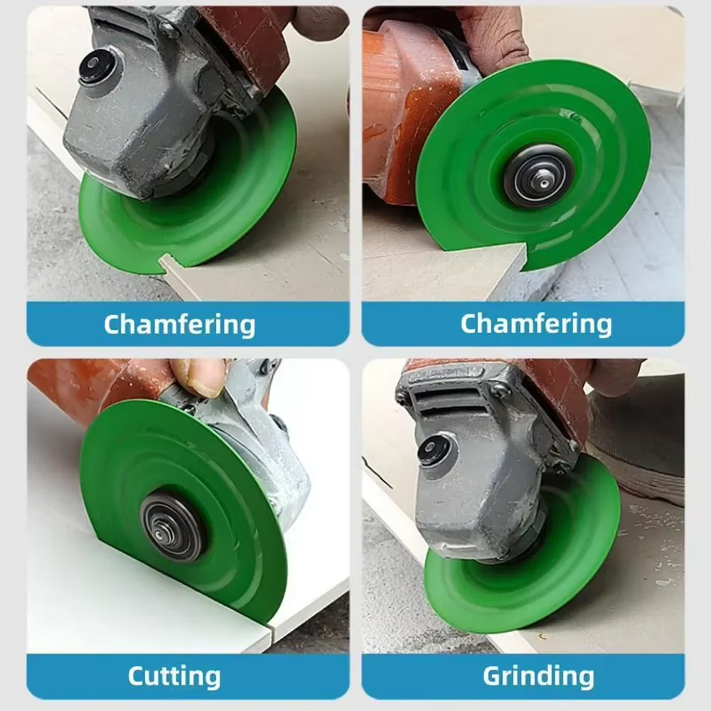 1-20 PC 4 นิ้วแผ่นตัดกระเบื้อง - Brick Cutting Saw บทวิจารณ์และราคา
