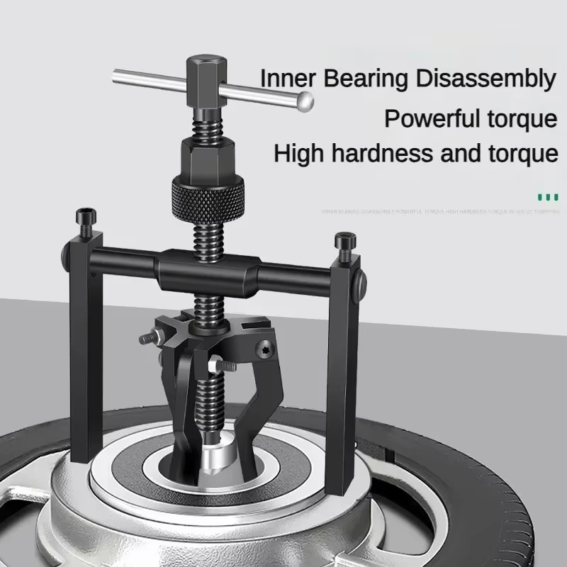 ชุดเครื่องมือถอดแบริ่งภายในรถย - Heavy Equipment Grinder บทวิจารณ์และราคา