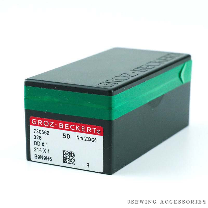20 PCS DDX1 Groz-Beckert เข็มส - Heavy Equipment Grinder บทวิจารณ์และราคา