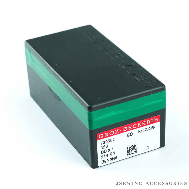 20 PCS DDX1 Groz-Beckert เข็มส - Heavy Equipment Grinder บทวิจารณ์และราคา