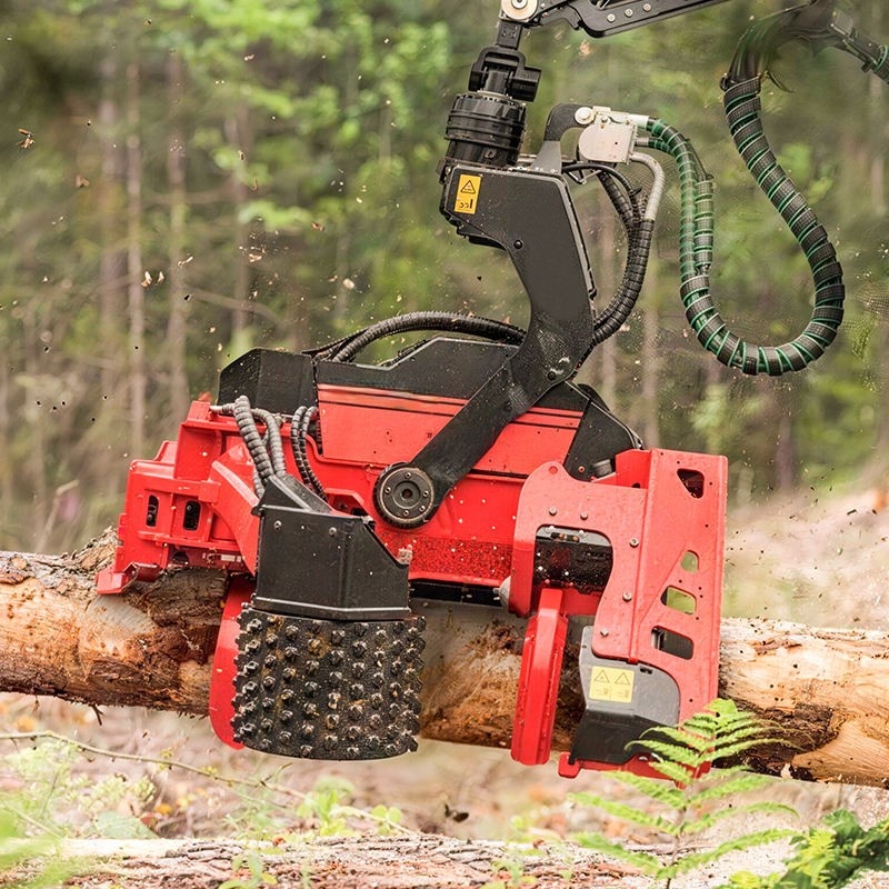 อุปกรณ์ตัดไม้แบบอัตโนมัติสำหรั - Heavy Equipment And Machinery บทวิจารณ์และราคา