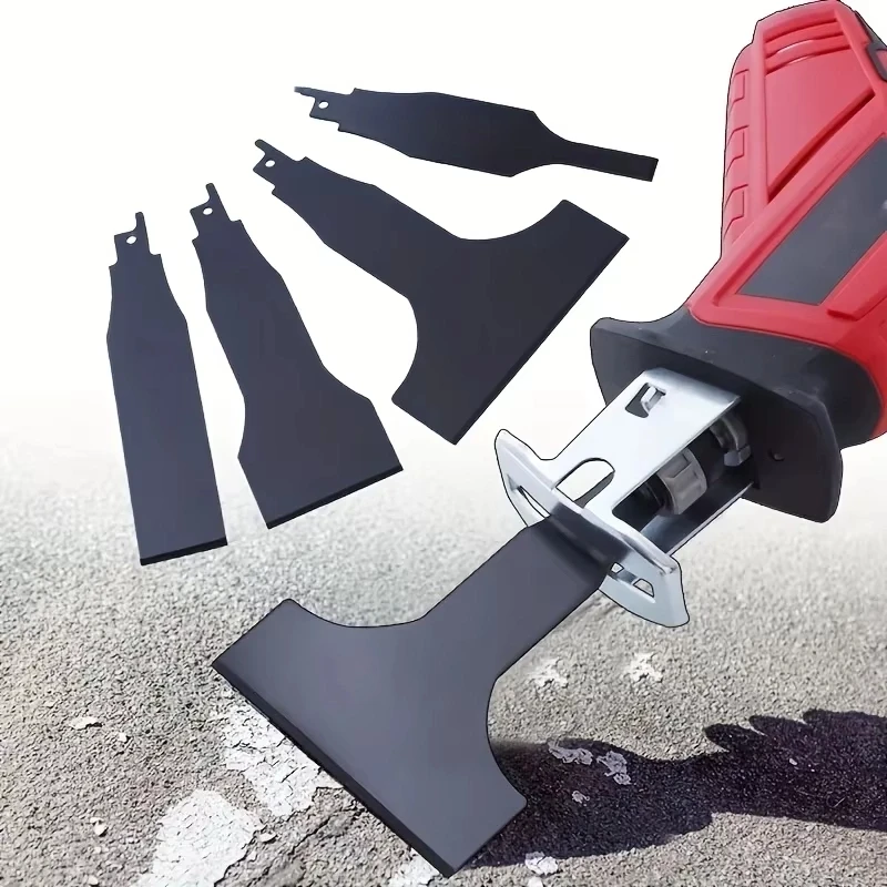 ชุดใบเลื่อยตัดแบบลูกสูบ 4 ชิ้น - Brick Cutting Saw บทวิจารณ์และราคา