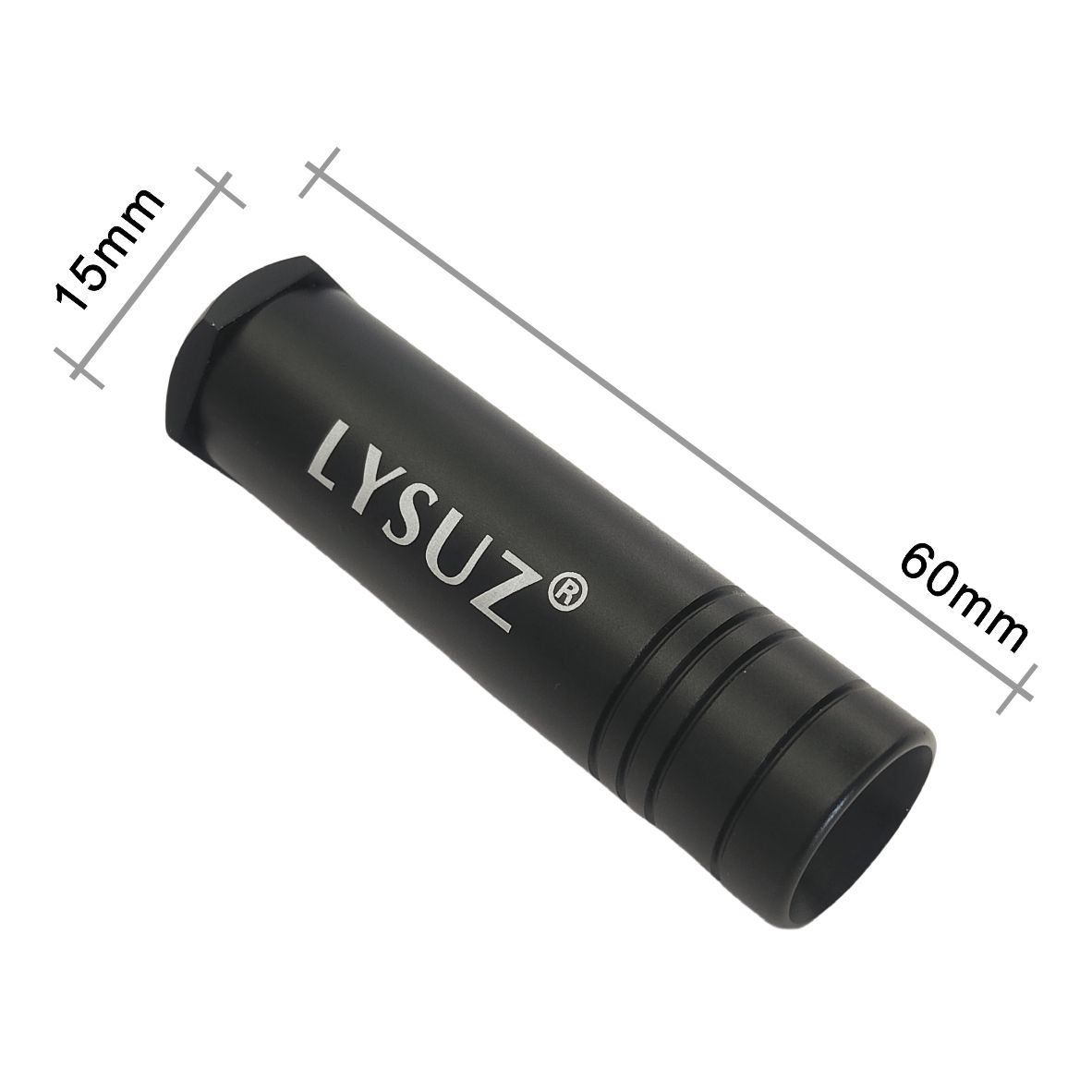 LYSUZ อัญมณี Calcite Dichrosco - Heavy Equipment Inspection บทวิจารณ์และราคา