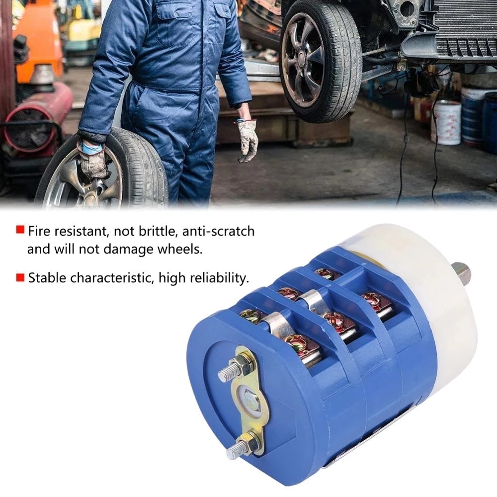 220V/380V/500V 40A ยางย้อนกลับ - Heavy Equipment Grinder บทวิจารณ์และราคา