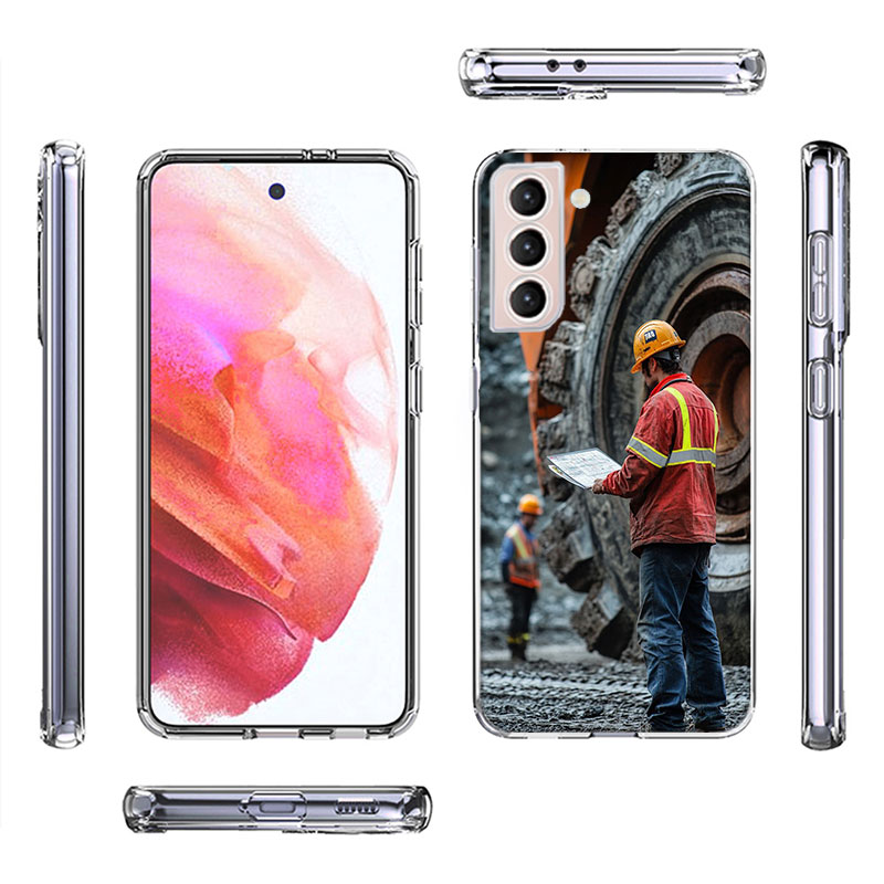 เคสโทรศัพท์สำหรับตรวจสอบอุปกรณ - Heavy Equipment Inspection บทวิจารณ์และราคา
