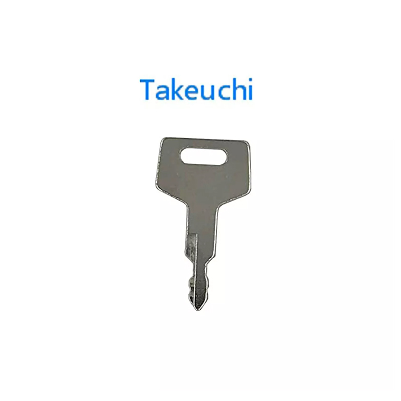 ชุดจุดระเบิดกุญแจหลัก 10 ชิ้นส - Heavy Equipment Key Set บทวิจารณ์และราคา